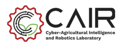 Cyber-Agricultural Intelligence and Robotics Laboratory (CAIR)
